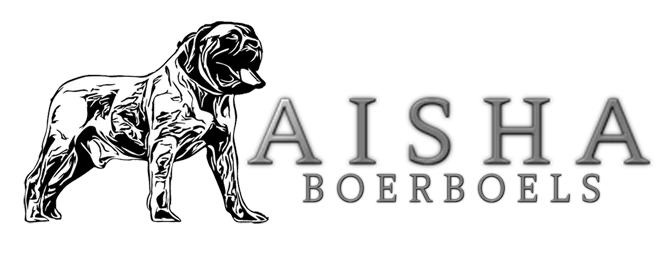 Aisha Boerboels